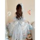 Mewroco Summer Love Song JSK and OP(Pre-Order/Full Payment Without Shipping)